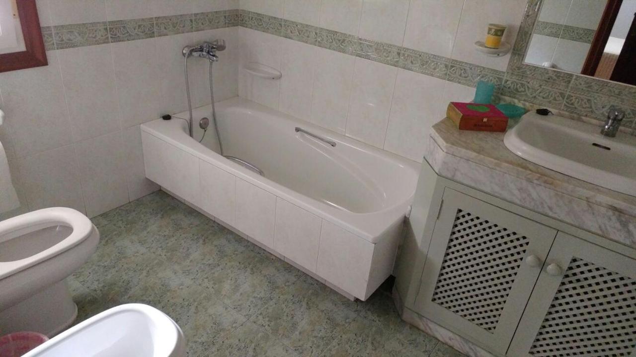 Apartamento Revolta Noalla  Exterior foto
